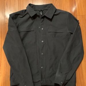 Lululemon City Excursion Jacket